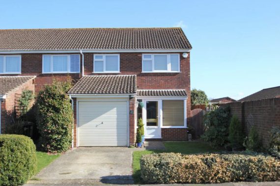 3&nbsp;Bedroom&nbsp;Terraced